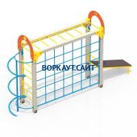 Детский спортивный комплекс Юниор ДСК 3105 в Севастополе