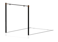 Спортивный комплекс воркаут ВС-96 в Севастополе