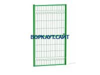 Калитка спортивной площадки МАФ 5105 в Севастополе Калитка спортивной площадки МАФ 5105 в Севастополе