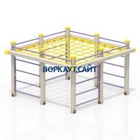 Детский спортивный комплекс ДСК 3109 в Севастополе