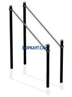 Спортивный комплекс воркаут ВС-182 в Севастополе