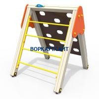 Детский спортивный комплекс ДСК 3202 в Севастополе