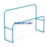 Брусья разновысокие МАФ 3531 в Севастополе