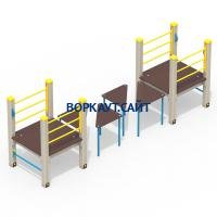 Детский спортивный комплекс Мостик ДСК 3114 в Севастополе