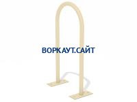 Велопарковка МАФ 6001 в Севастополе