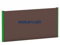 Ограждение хоккейной коробки h=1250мм МАФ 5201 в Севастополе Ограждение хоккейной коробки h=1250мм МАФ 5201 в Севастополе