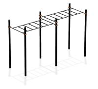 Спортивный комплекс воркаут ВС-61 в Севастополе