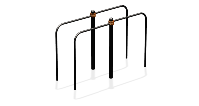 Спортивный комплекс воркаут ВС-102 в Севастополе