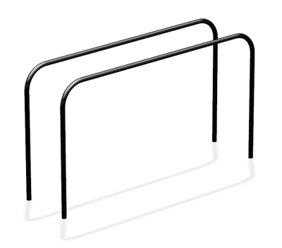 Воркаут брусья ВС-40 в Севастополе