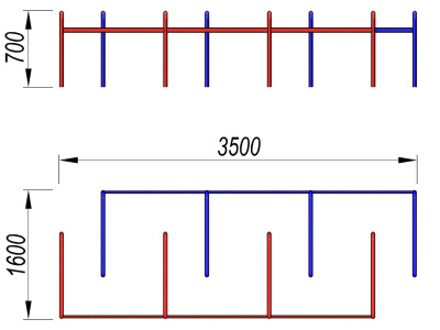 Лабиринт МАФ 3550 в Севастополе
