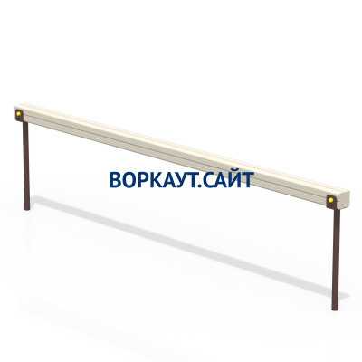 Бум бревно ДСК 3540 в Севастополе