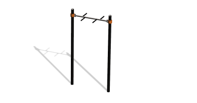 Турник с параллельным хватом ВС-33 в Севастополе