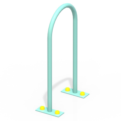 Велопарковка МАФ 6001 в Севастополе