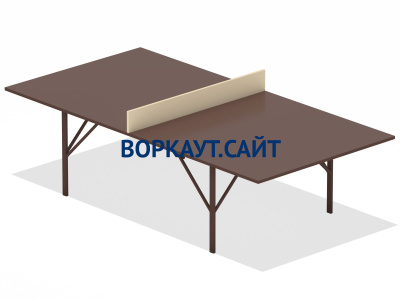 Теннисный стол МАФ 3517 в Севастополе