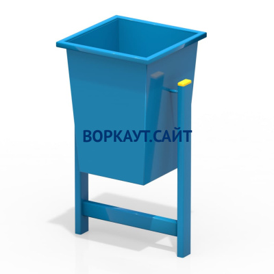 Урна МАФ 1630 в Севастополе