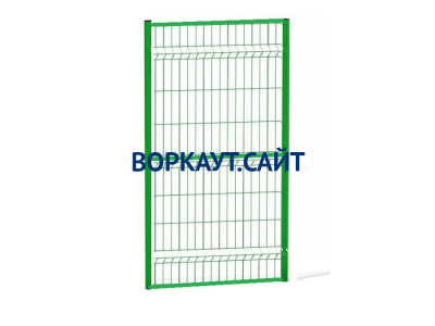 Калитка спортивной площадки МАФ 5105 в Севастополе Калитка спортивной площадки МАФ 5105 в Севастополе