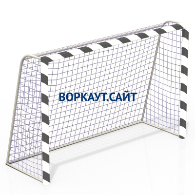Футбольные ворота разборные СИО 3513 в Севастополе