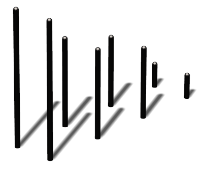 Спортивный комплекс воркаут ВС-131 в Севастополе