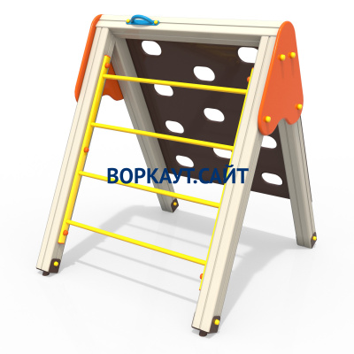 Детский спортивный комплекс ДСК 3202 в Севастополе