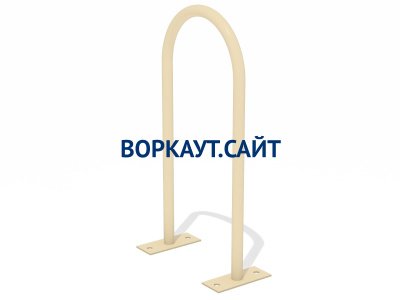 Велопарковка МАФ 6001 в Севастополе