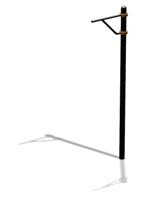 Стойка для боксерской груши ВС-30 в Севастополе