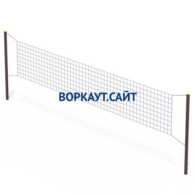 Волейбольные стойки СИО 3515 в Севастополе