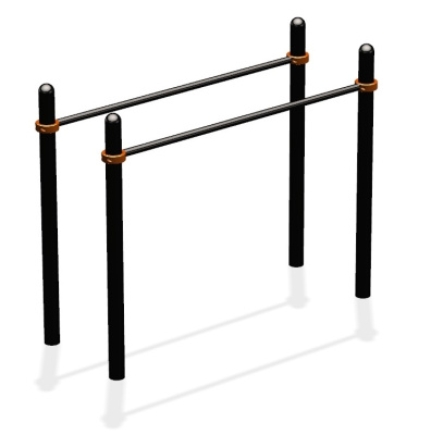 Брусья  ВС-14 в Севастополе