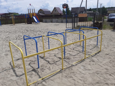 Лабиринт МАФ 3550 в Севастополе