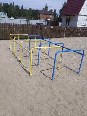 Лабиринт МАФ 3550 в Севастополе